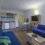 Апарт-отель Angora 3*