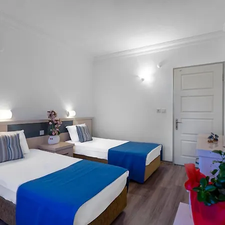 Angora Lägenhetshotell 3*