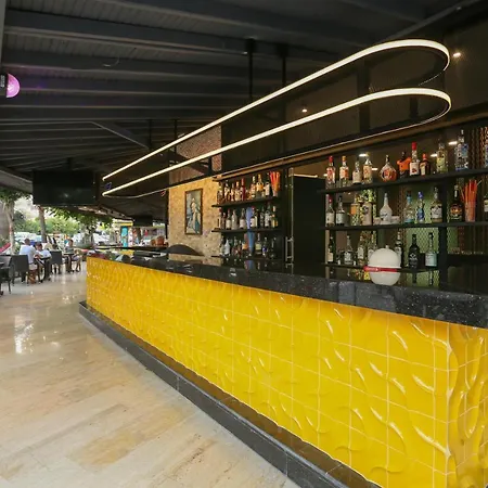 Angora 公寓式酒店