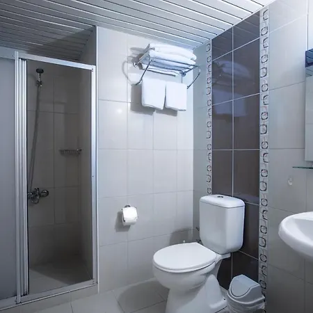 Angora Apart Otel Alanya