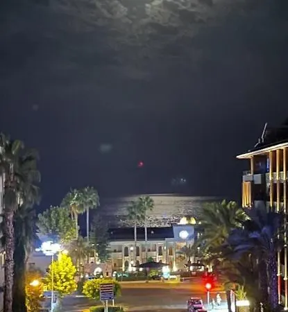 Angora 3* Алания