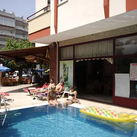 أنجورا الفندقية