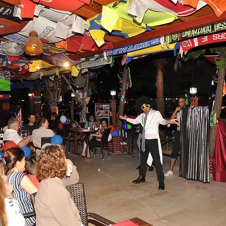 Angora Aparthotel 3*