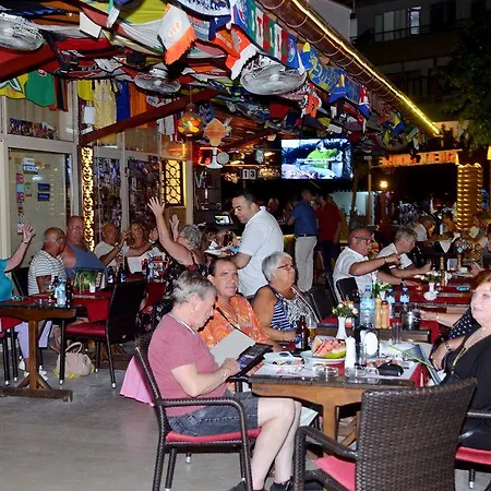 أنجورا الفندقية شقة فندقية