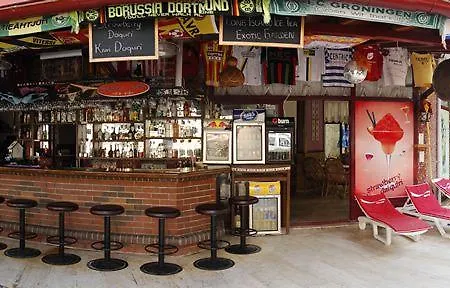 Angora Aparthotel 3*