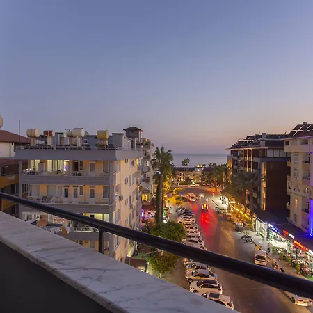 Angora 3* Alanya