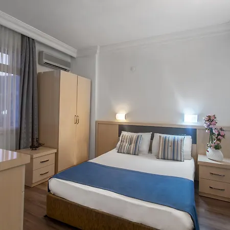 أنجورا الفندقية 3*