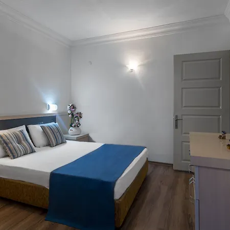Angora Aparthotel 3*