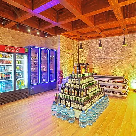 Angora 3* Alanya