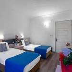 Angora Lejlighedshotel 3*