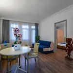 Angora 3* Alanya