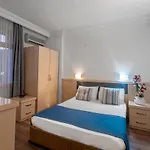 Angora Lejlighedshotel