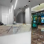 Lejlighedshotel Angora