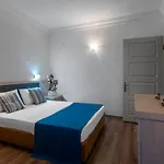 Lejlighedshotel Angora Alanya