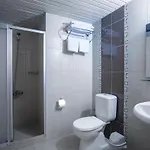 Angora Lejlighedshotel Alanya
