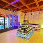 Angora Lejlighedshotel 3*