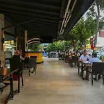 Lejlighedshotel Angora Alanya