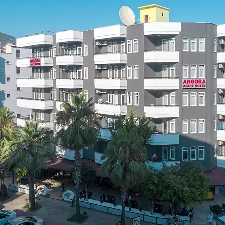 Angora Alanya