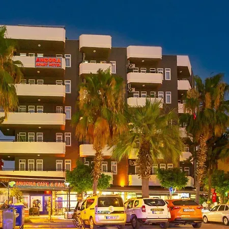 Angora Apart-hotel