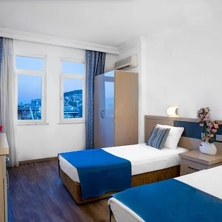 Apart-hotel Angora 3*