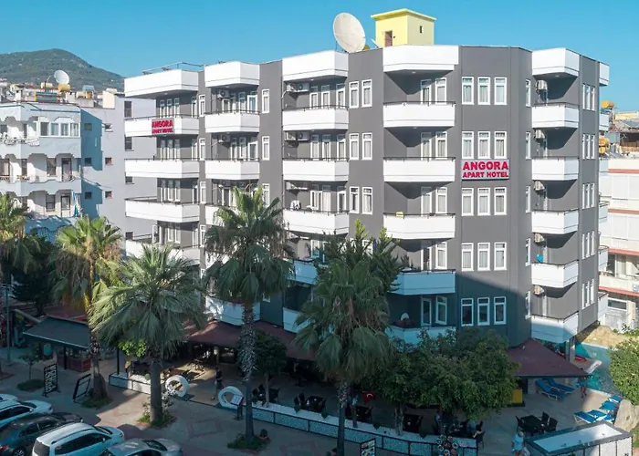 Angora Alanya