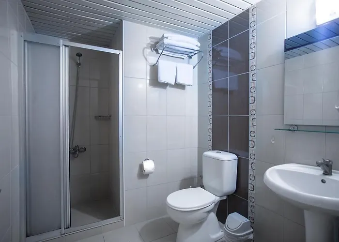 Angora Hotel de apartamente Alanya